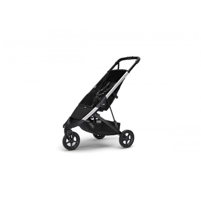 Thule Spring jalutuskäru raam- Aluminium