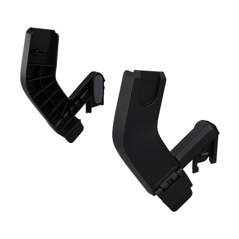 Thule Urban Glide 3 adapter turvahällile