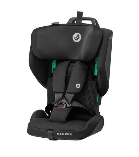 Maxi-Cosi Nomad Plus turvatool Authentic Black
