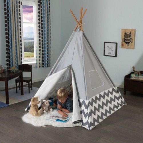 KidKraft Tipi-telk hall