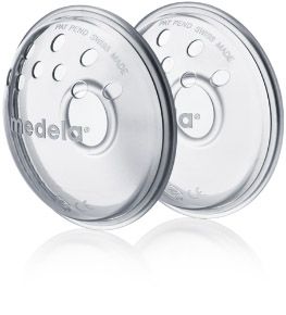 Medela rinnanibuvormijad