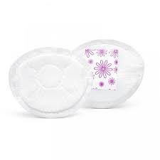 Medela Safe & Dry ™ Ultra õhukesed ühekordsed rinnapadjad 30tk