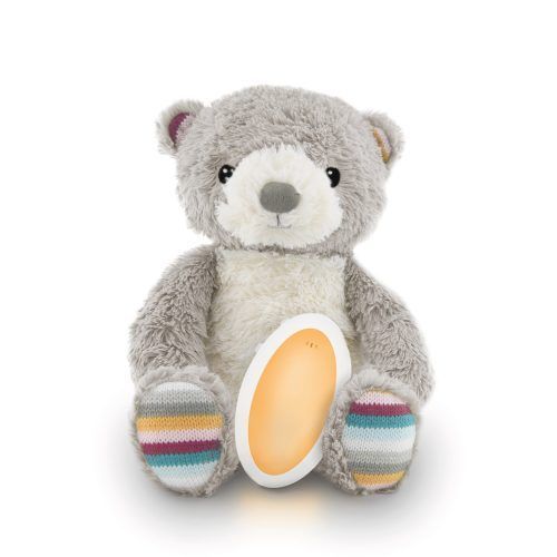 ZAZU Öölamp/Beebirahustaja Bruno