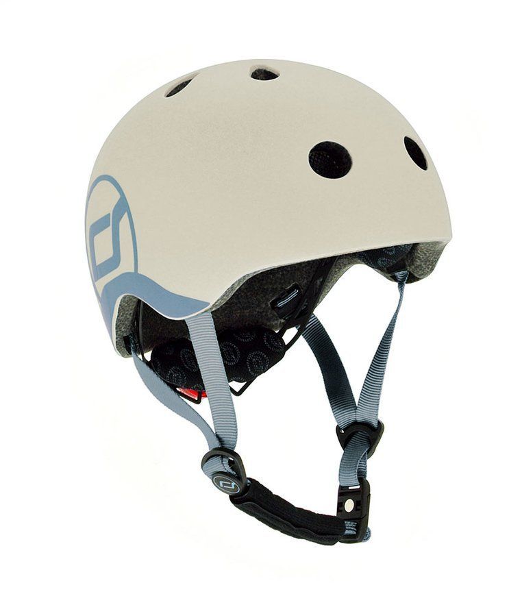 Scoot and Ride väikelaste jalgrattakiiver ASH 45-51 cm XXS-S