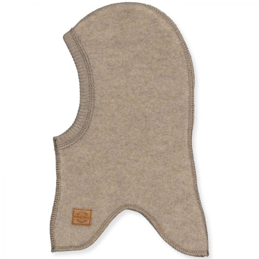 Mikk-line meriino tuukrimüts Melange Denver