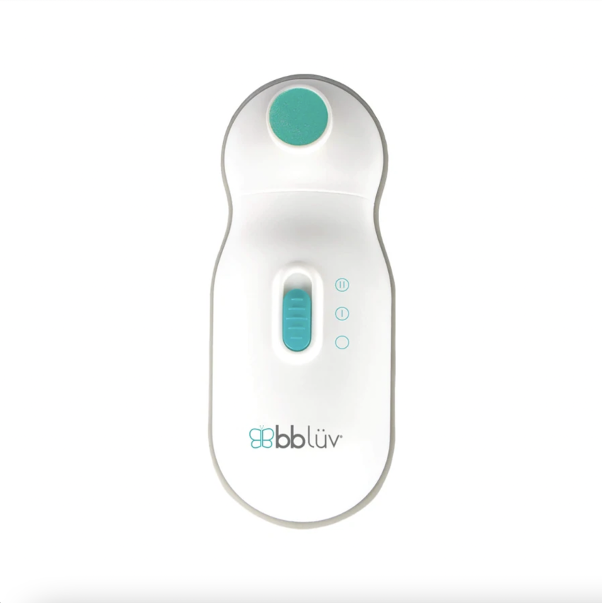 BBLÜV Trimö elektriline küüneviil