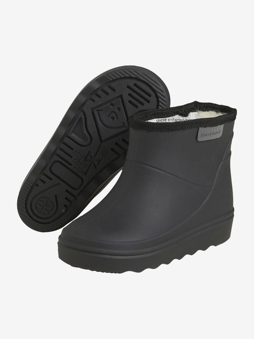 En Fant madalad termokummikud 