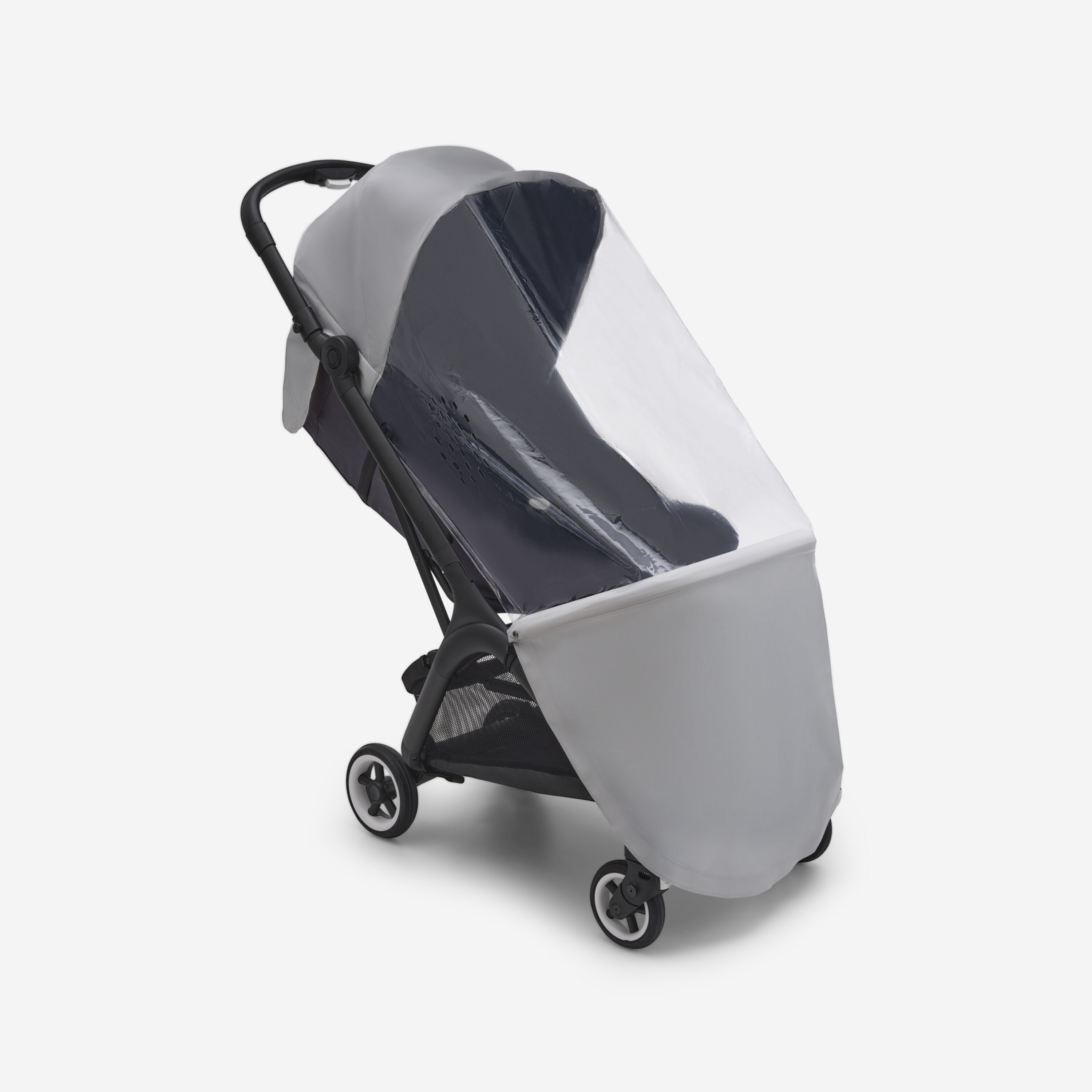 Bugaboo Butterfly 2 vihmakile