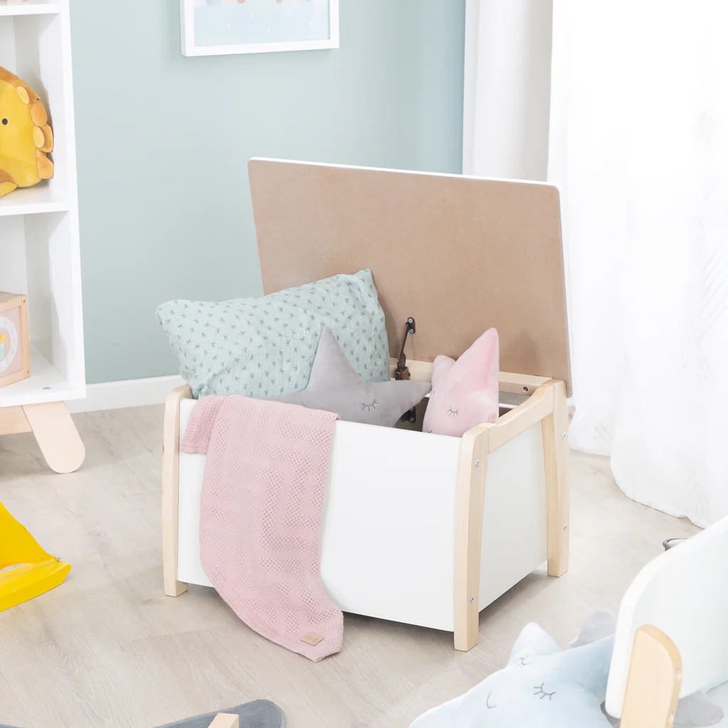 Roba laste- ja mänguasjakirst